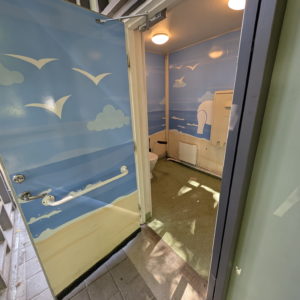 Photo 4 - Pērnavas pieejamā pludmale un rotaļu laukums