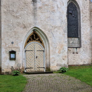 Photo 3 - Otepē (Otepää) baznīca