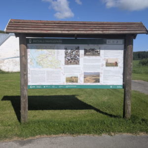 Photo 9 - Matsalu rahvuspargi külastuskeskus ja Suitsu matkarada