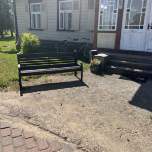 Photo 6 - Taagepera loss ja Wagenküll Spa