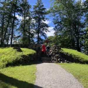 Photo 3 - Taagepera loss ja Wagenküll Spa