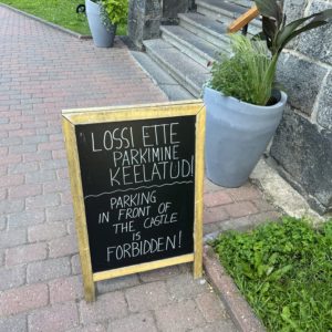 Photo 7 - Taagepera loss ja Wagenküll Spa