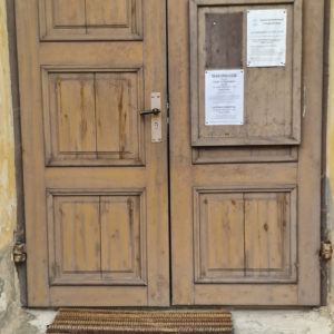 Photo 3 - Võnnu kirik