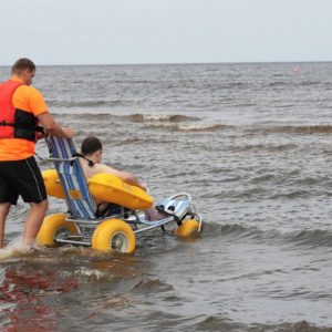 Photo 2 - Vecāķi ujumiskoht