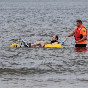 Photo 1 - Vakarbulli ujumiskoht