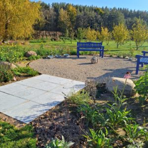 Photo 3 - Palusalu aiad