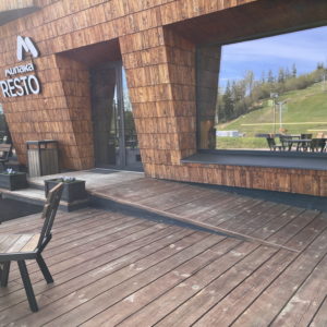 Photo 3 - Restaurant Munaka