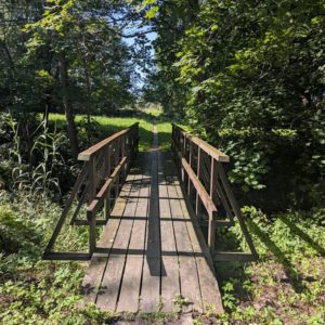 Photo 2 - Matsalu rahvuspargi külastuskeskus ja Suitsu matkarada