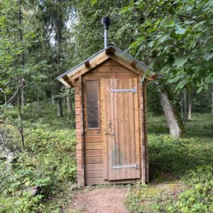 Photo 5 - Erastvere Trail