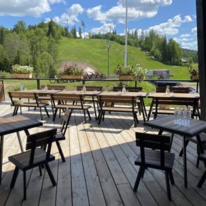 Photo 2 - Restaurant Munaka