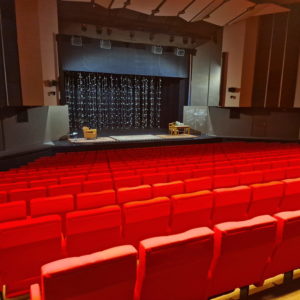 Photo 1 - Teater Ugala