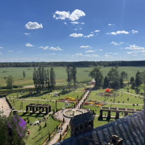 Photo 2 - Taagepera loss ja Wagenküll Spa