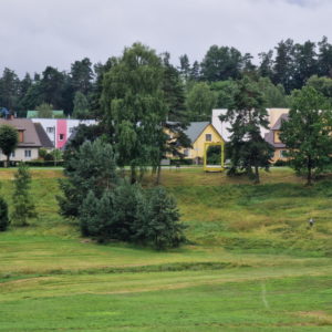 Photo 5 - Otepē (Otepää) baznīca