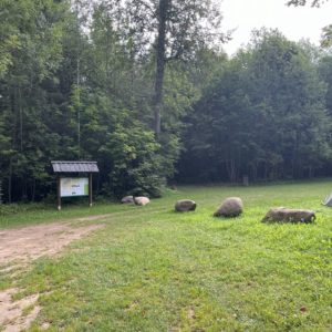 Photo 2 - Erastvere Trail