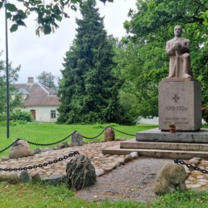 Photo 6 - Võnnu kirik