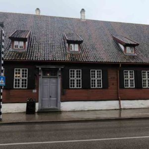 Photo 1 - Hoijeres kundzes viesu nams