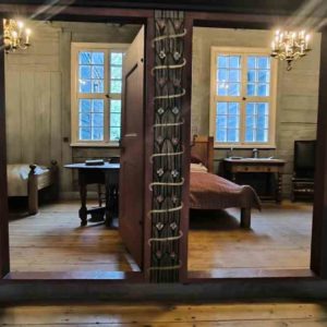 Photo 15 - Hoijeres kundzes viesu nams