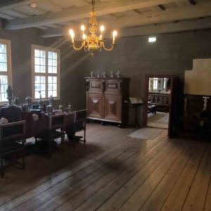 Photo 14 - Hoijeres kundzes viesu nams