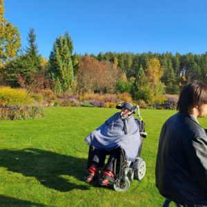 Photo 4 - Palusalu garden