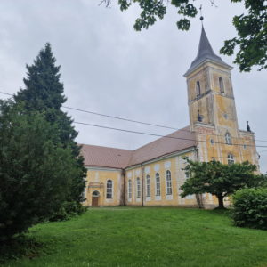 Photo 4 - Võnnu kirik