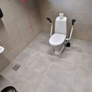 Photo 5 - Bebru takas dabas taka un Somā nacionālā parka apmeklētāju centrs