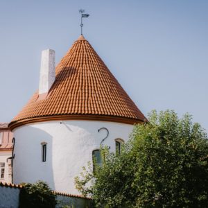 Photo 1 - Muzejs Sarkanais tornis (Red Tower)