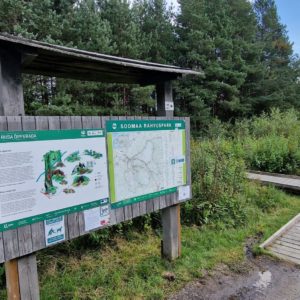 Photo 11 - Riisa study trail