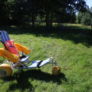 Photo 8 - Būšnieku ezera pieejamā peldvieta