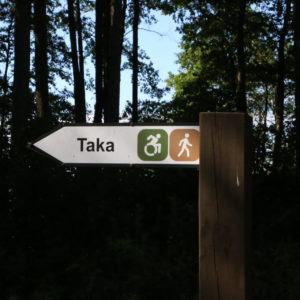 Photo 1 - Būšnieku ezera pieejamā peldvieta