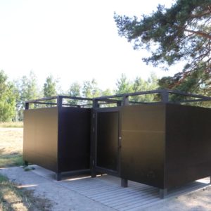 Photo 7 - Pieejami ezeri atpūtai visiem arī rudenī