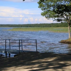 Photo 12 - Būšnieku ezera pieejamā peldvieta