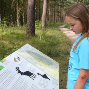 Photo 2 - Pieejami ezeri atpūtai visiem arī rudenī