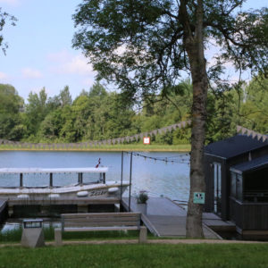 Photo 8 - Cieceres ezera peldvieta pie Cieceres ostas