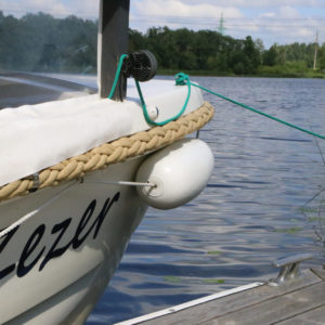 Photo 1 - Cieceres ezera peldvieta pie Cieceres ostas