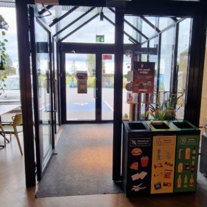 Photo 2 - Restorāns “Tikupoiss”