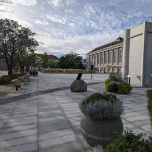 Photo 1 - Independance Square