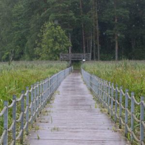 Photo 12 - Pieejami ezeri atpūtai visiem arī rudenī