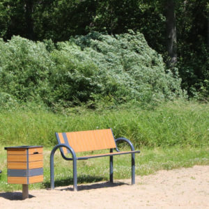 Photo 1 - Laidzes ezera atpūtas vieta