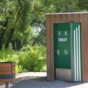 Photo 13 - Pieejami ezeri atpūtai visiem arī rudenī