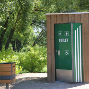 Photo 7 - Laidzes ezera atpūtas vieta