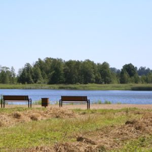 Photo 16 - Pieejami ezeri atpūtai visiem arī rudenī