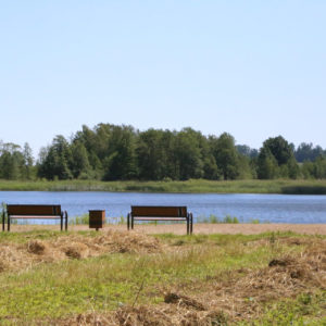 Photo 2 - Laidzes ezera atpūtas vieta