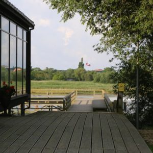 Photo 17 - Pieejami ezeri atpūtai visiem arī rudenī