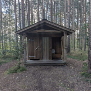 Photo 3 - Rannametsa-Tolkuse looduse õpperada