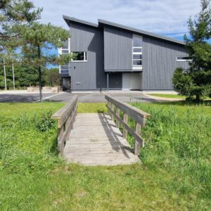 Photo 5 - Koprarada õpperada and Soomaa rahvuspargi külastuskeskus