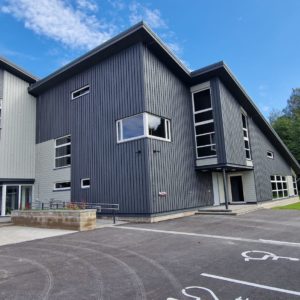 Photo 3 - Bebru takas dabas taka un Somā nacionālā parka apmeklētāju centrs