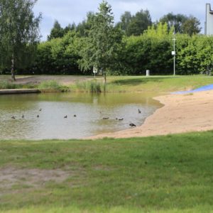 Photo 21 - Pieejami ezeri atpūtai visiem arī rudenī