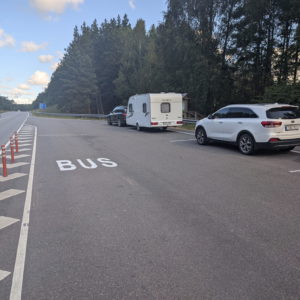 Photo 1 - Rannametsa-Tolkuse Nature Study Trail