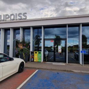 Photo 1 - Restorāns “Tikupoiss”