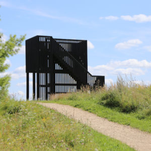 Photo 1 - Radžu ūdenskrātuves Zilā karoga pludmale